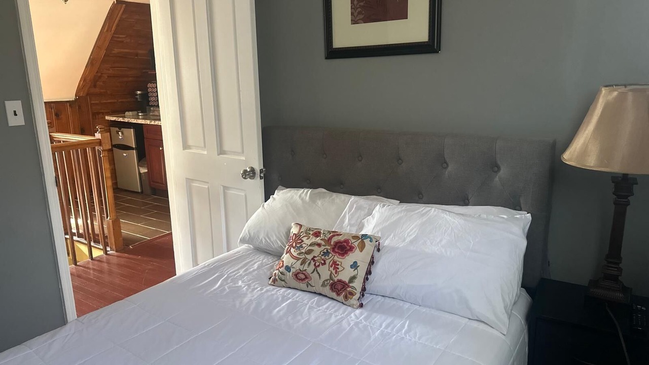 Photo of Bedroom in Seat Pleasant