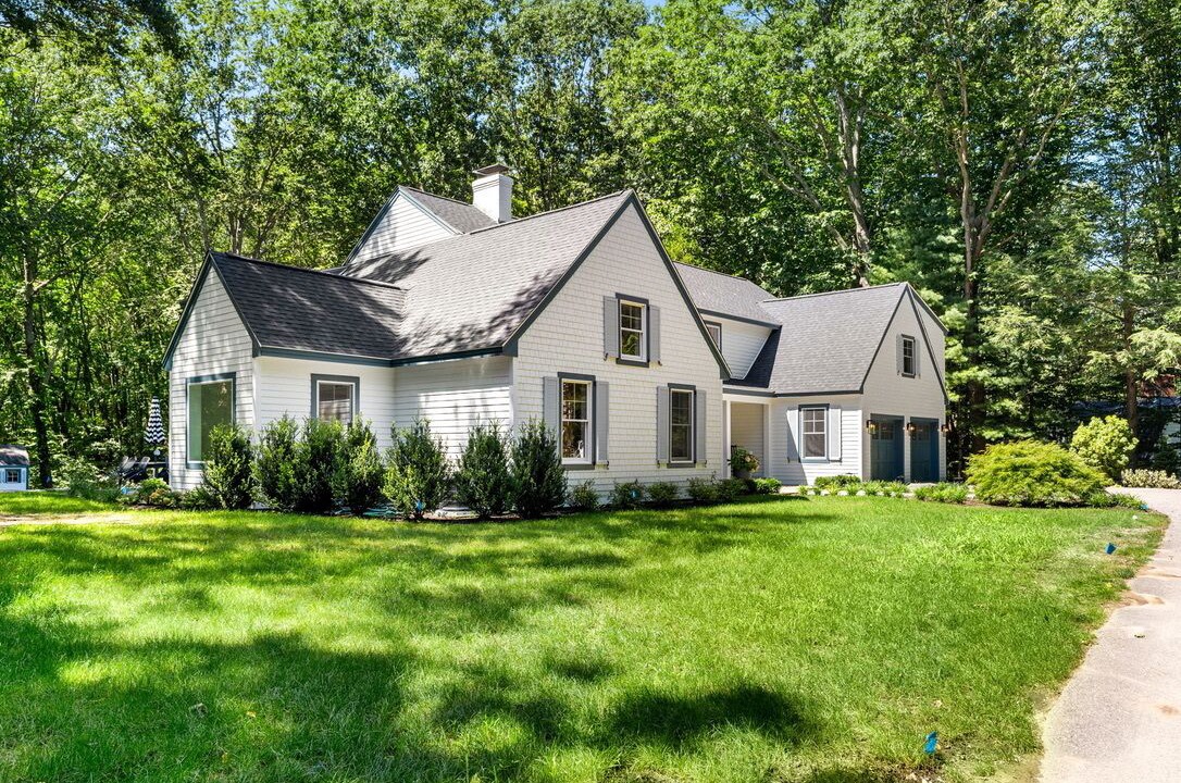 Photo of Outdoor in North Hampton
