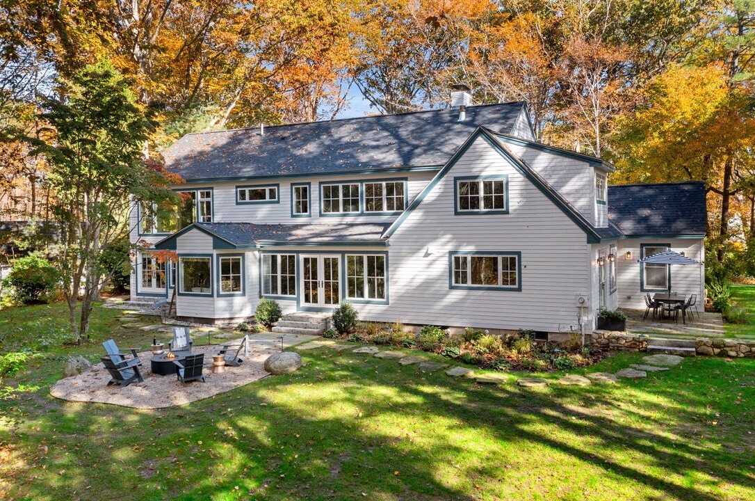 Photo of Outdoor in North Hampton