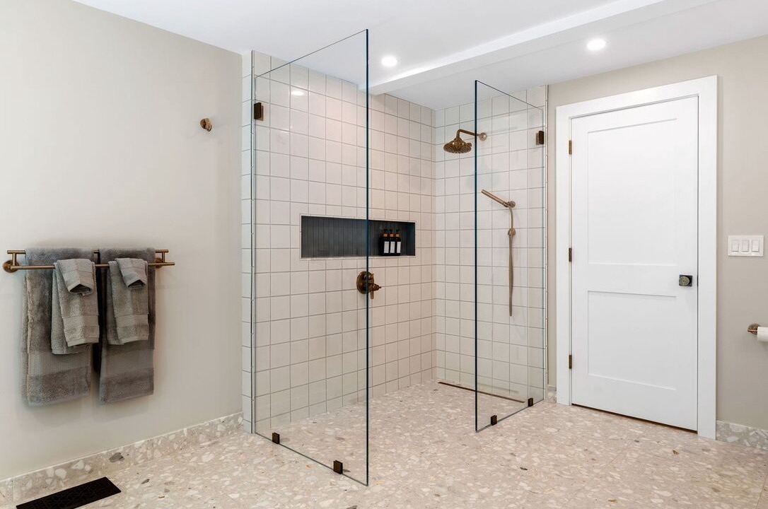 Photo of Bathroom in North Hampton