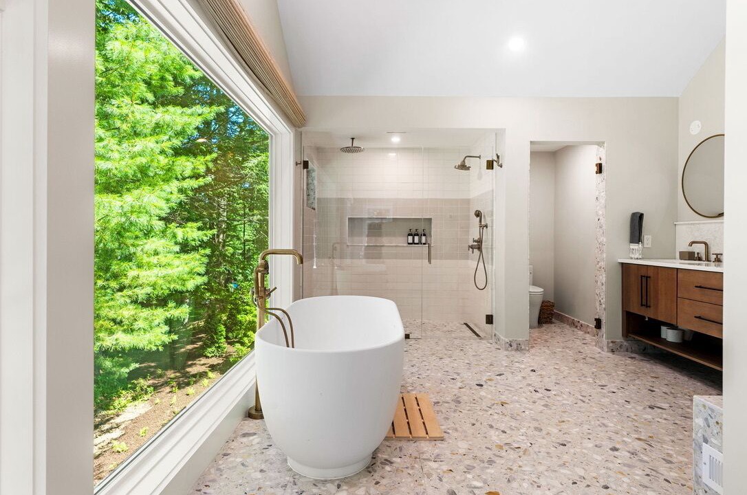Photo of Bathroom in North Hampton
