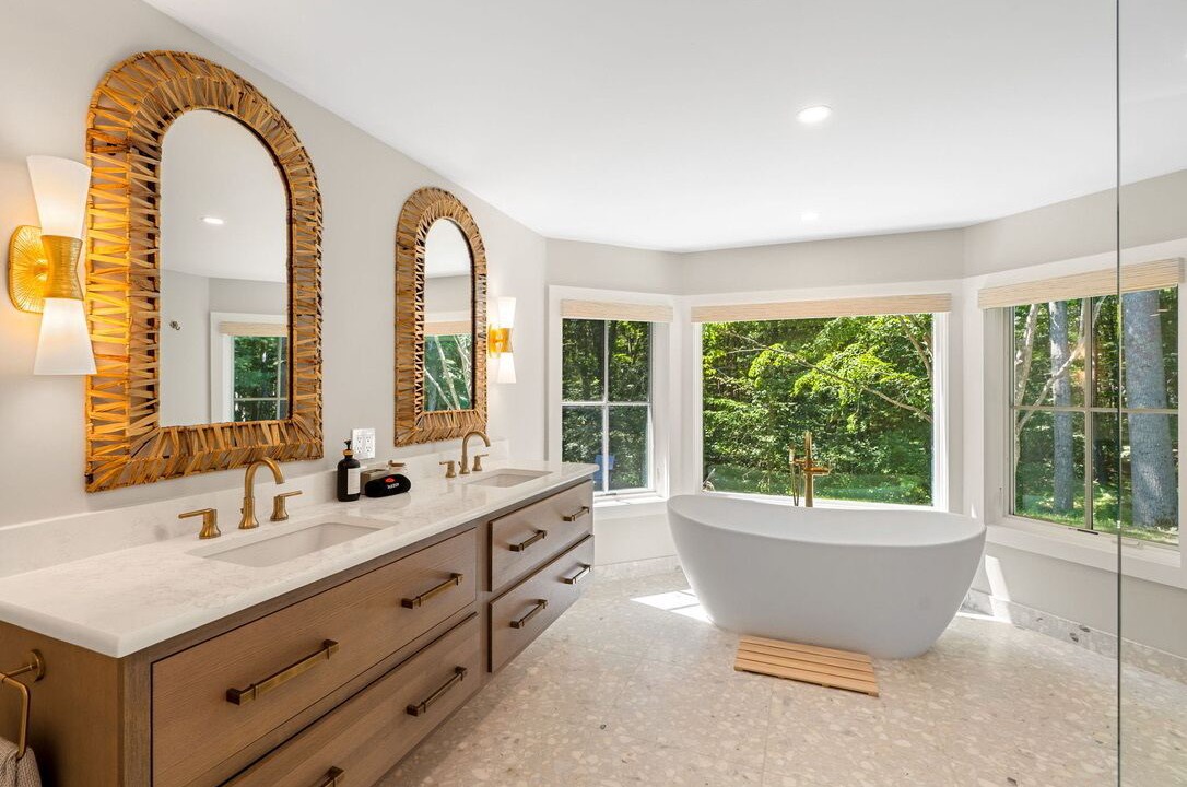 Photo of Bathroom in North Hampton