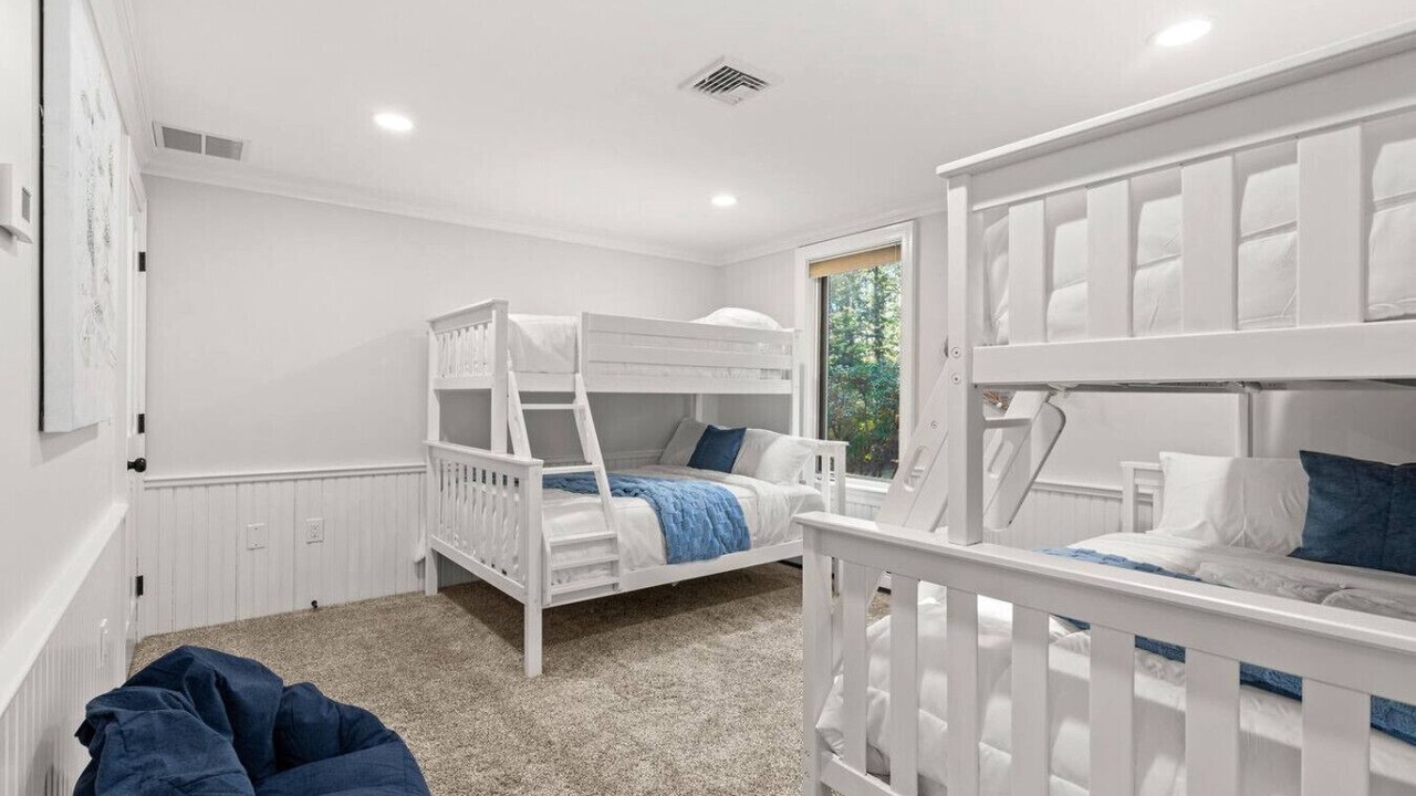 Photo of Bedroom in Gilford