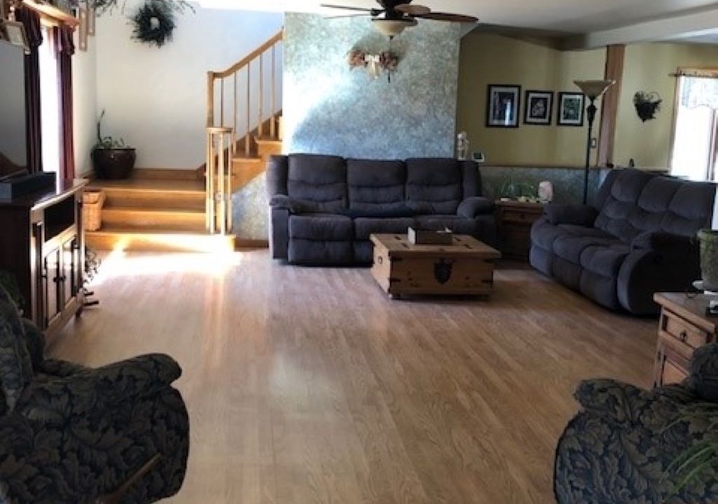 Photo of Livingroom in Enosburg Falls