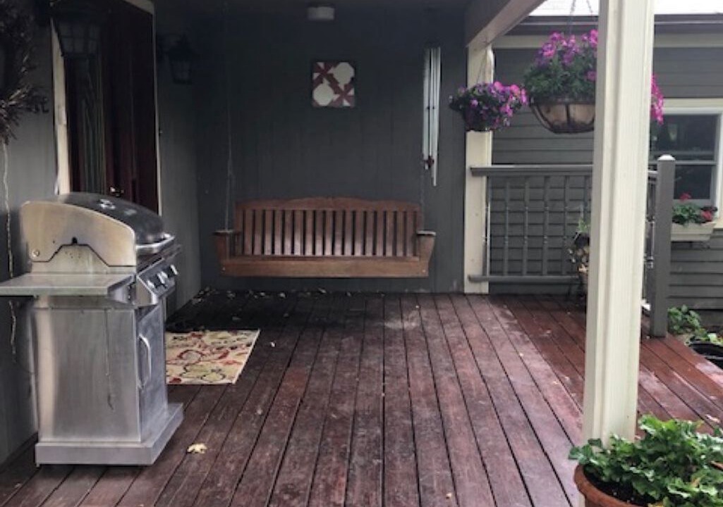 Photo of Patio Balcony in Enosburg Falls