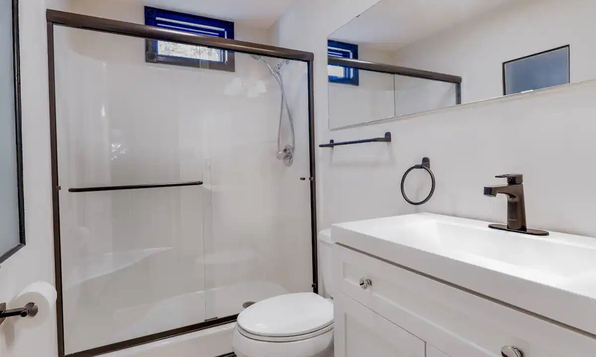 Photo of Bathroom in Grantham