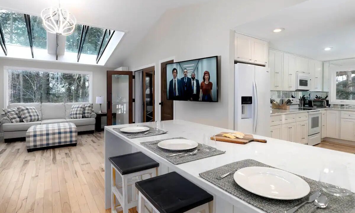 Photo of Kitchen in Grantham