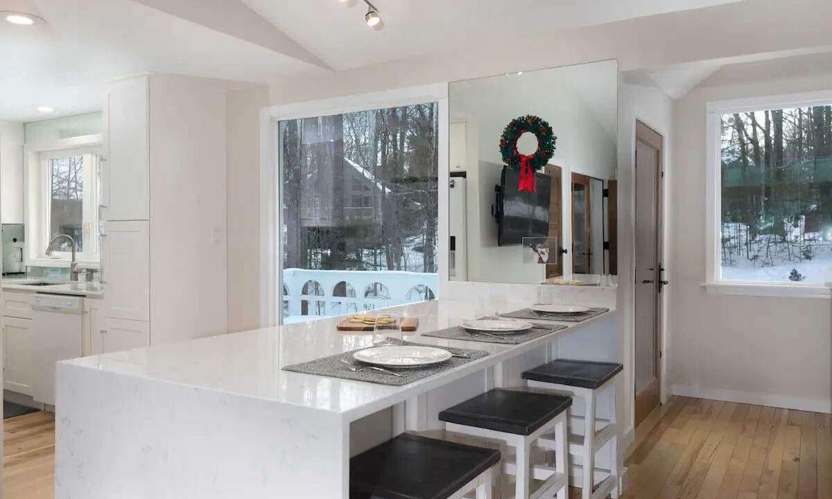 Photo of Kitchen in Grantham