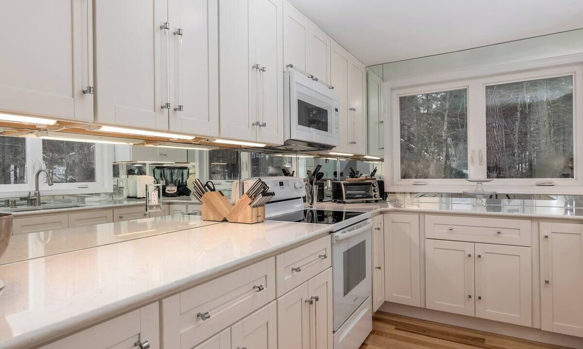 Photo of Kitchen in Grantham