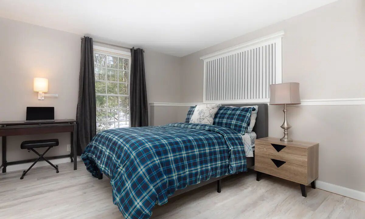 Photo of Bedroom in Grantham