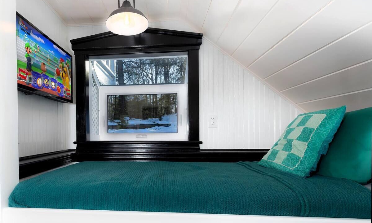 Photo of Bedroom in Grantham