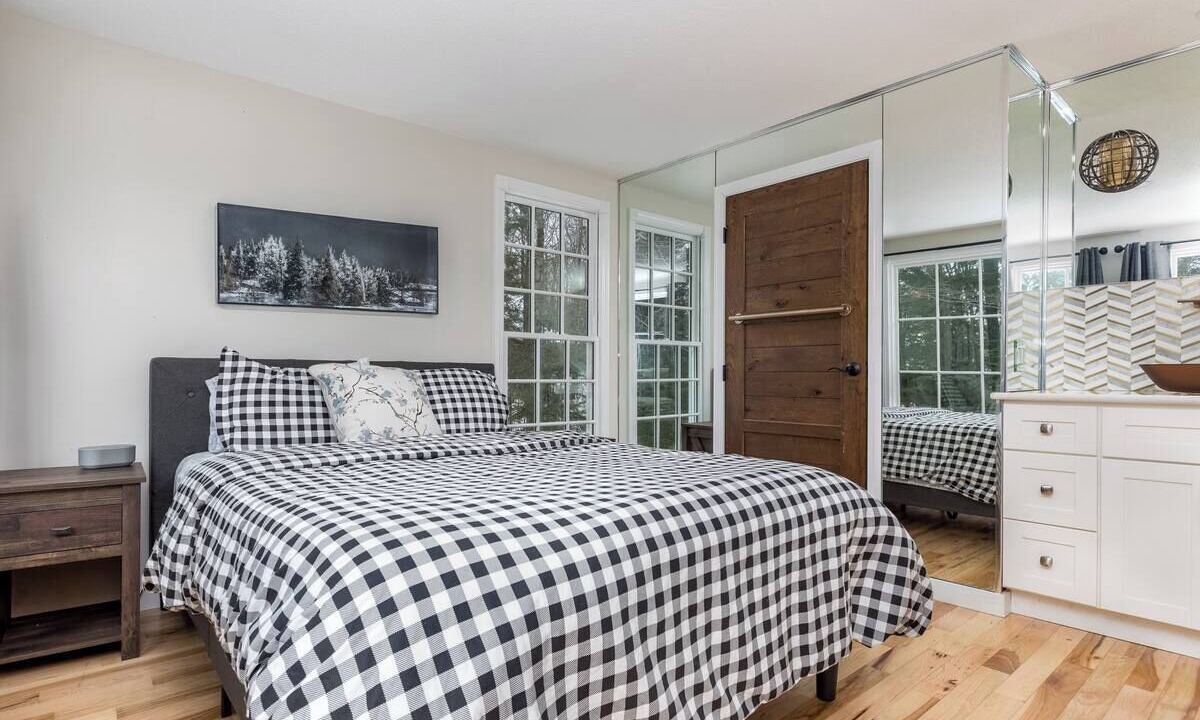 Photo of Bedroom in Grantham