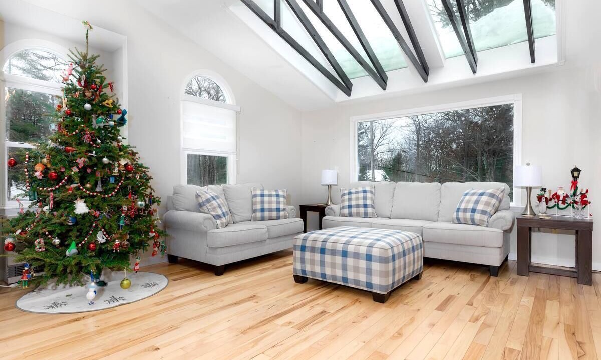 Photo of Livingroom in Grantham