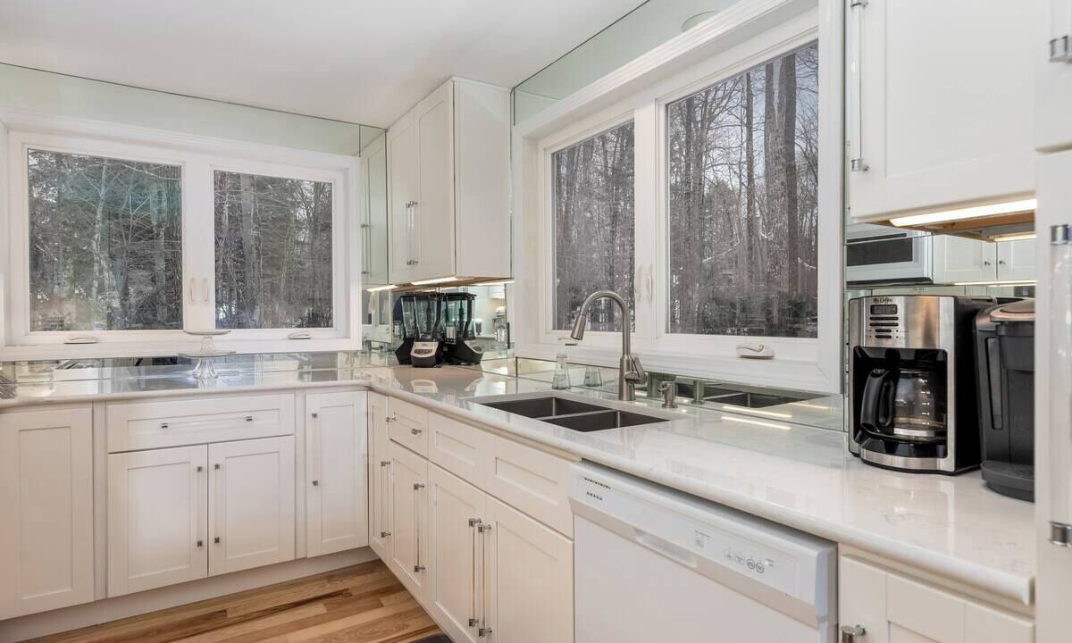 Photo of Kitchen in Grantham
