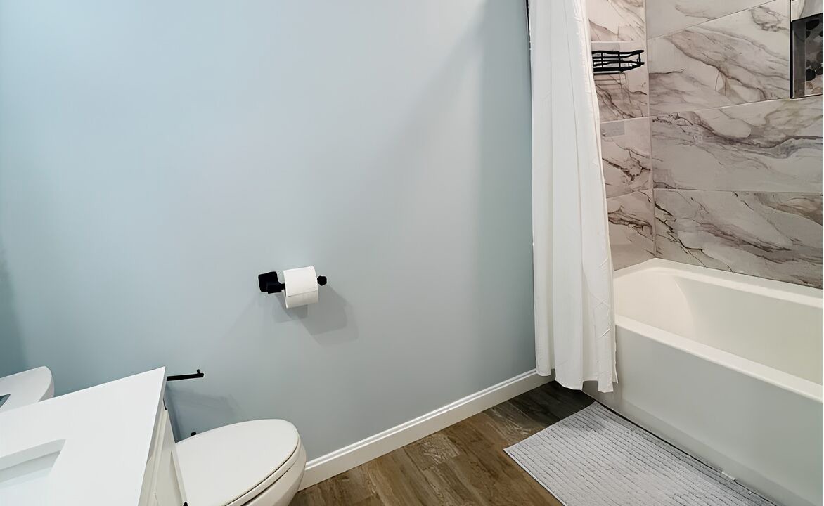 Photo of Bathroom in Lebanon