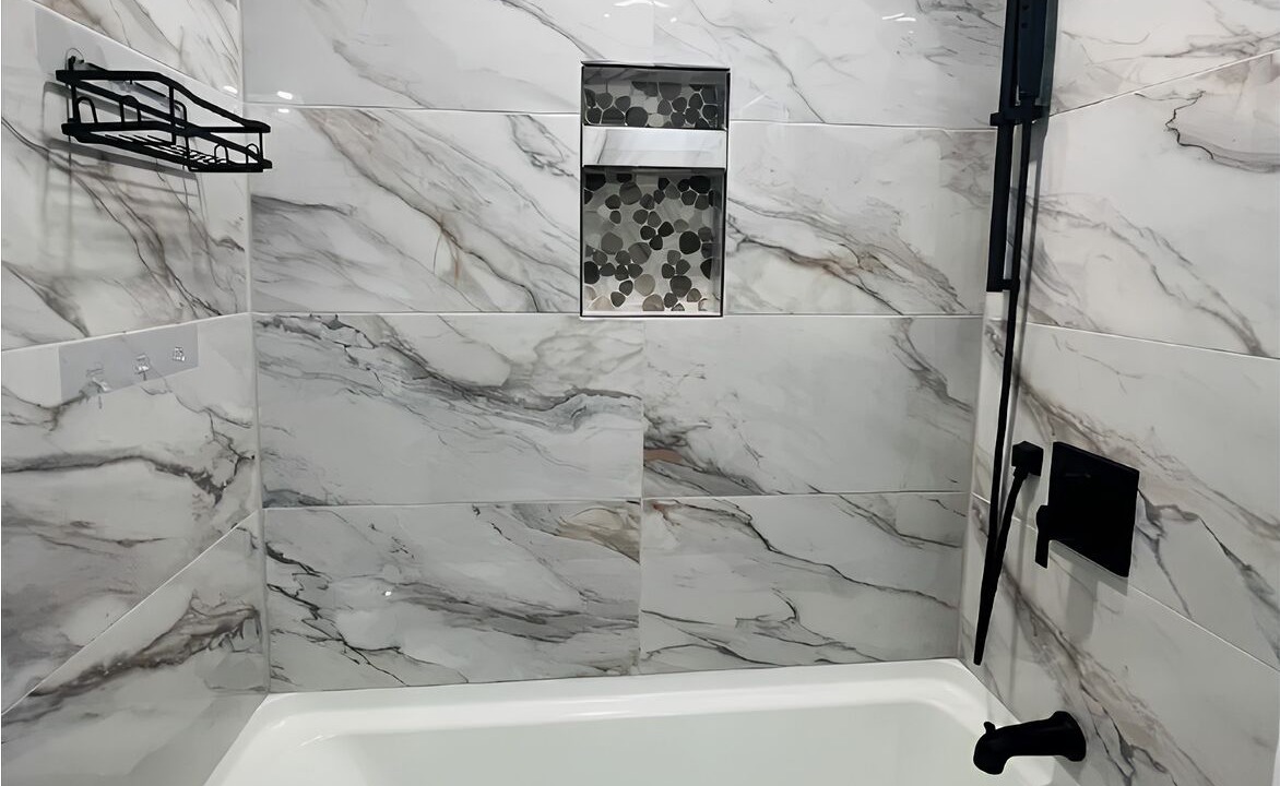 Photo of Bathroom in Lebanon
