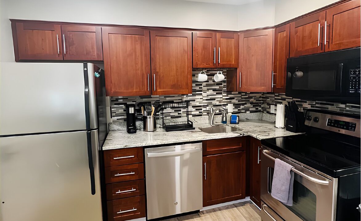 Photo of Kitchen in Lebanon