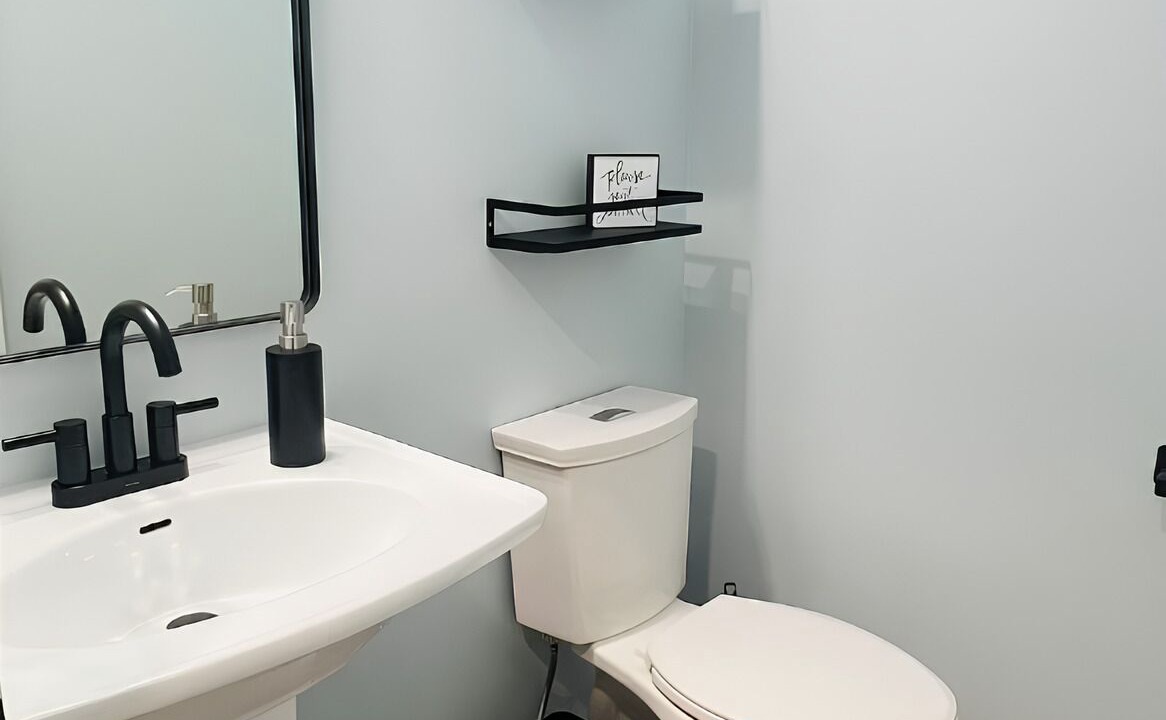 Photo of Bathroom in Lebanon