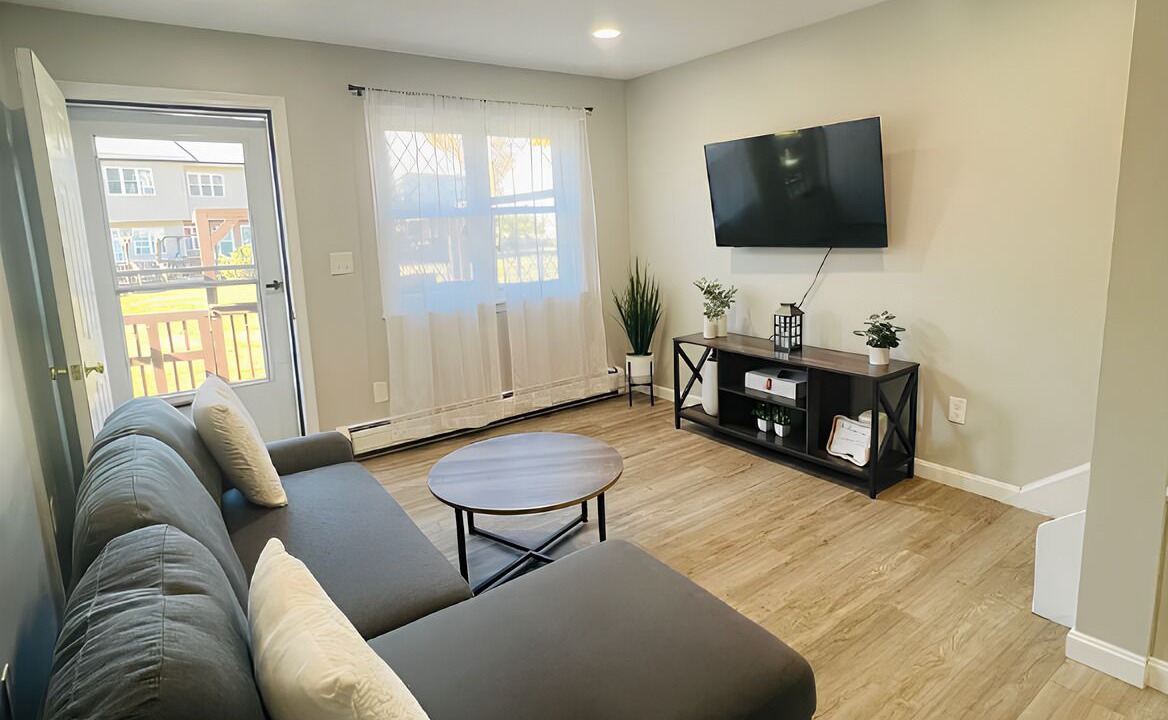 Photo of Livingroom in Lebanon