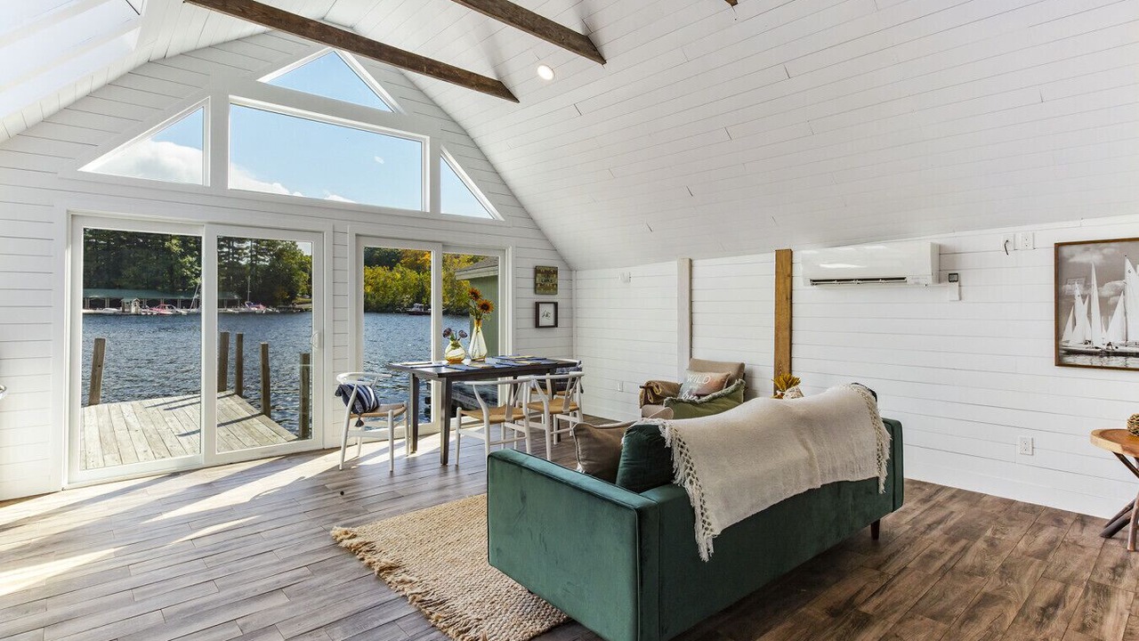 Photo of Livingroom in Newbury