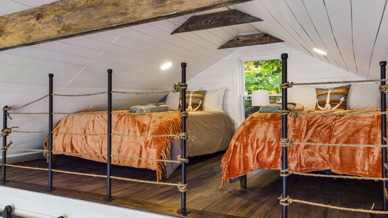 Photo of Bedroom in Newbury