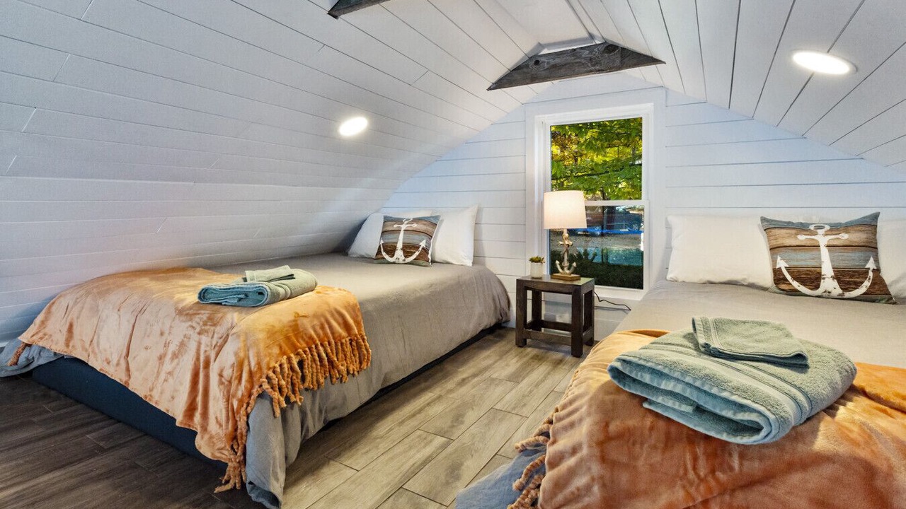 Photo of Bedroom in Newbury