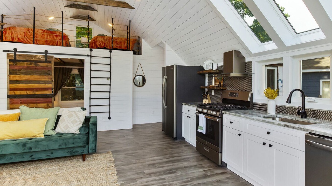 Photo of Kitchen in Newbury