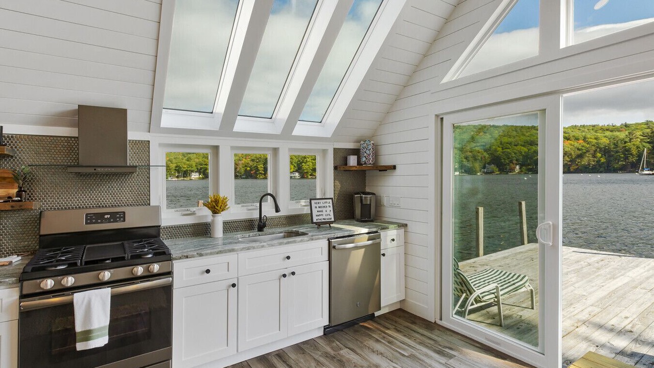 Photo of Kitchen in Newbury