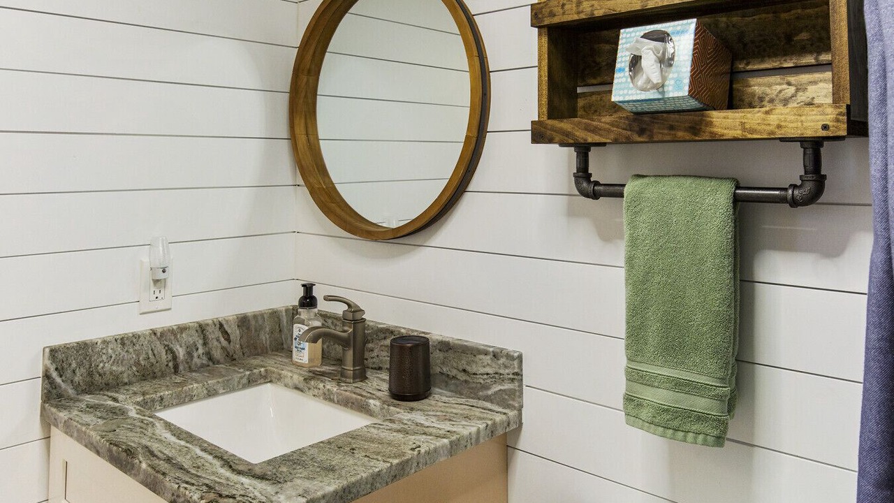 Photo of Bathroom in Newbury