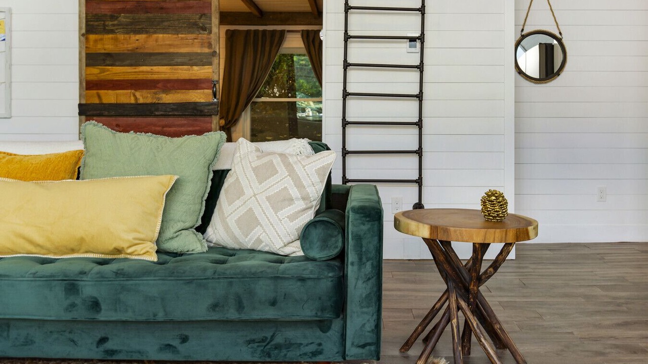 Photo of Livingroom in Newbury