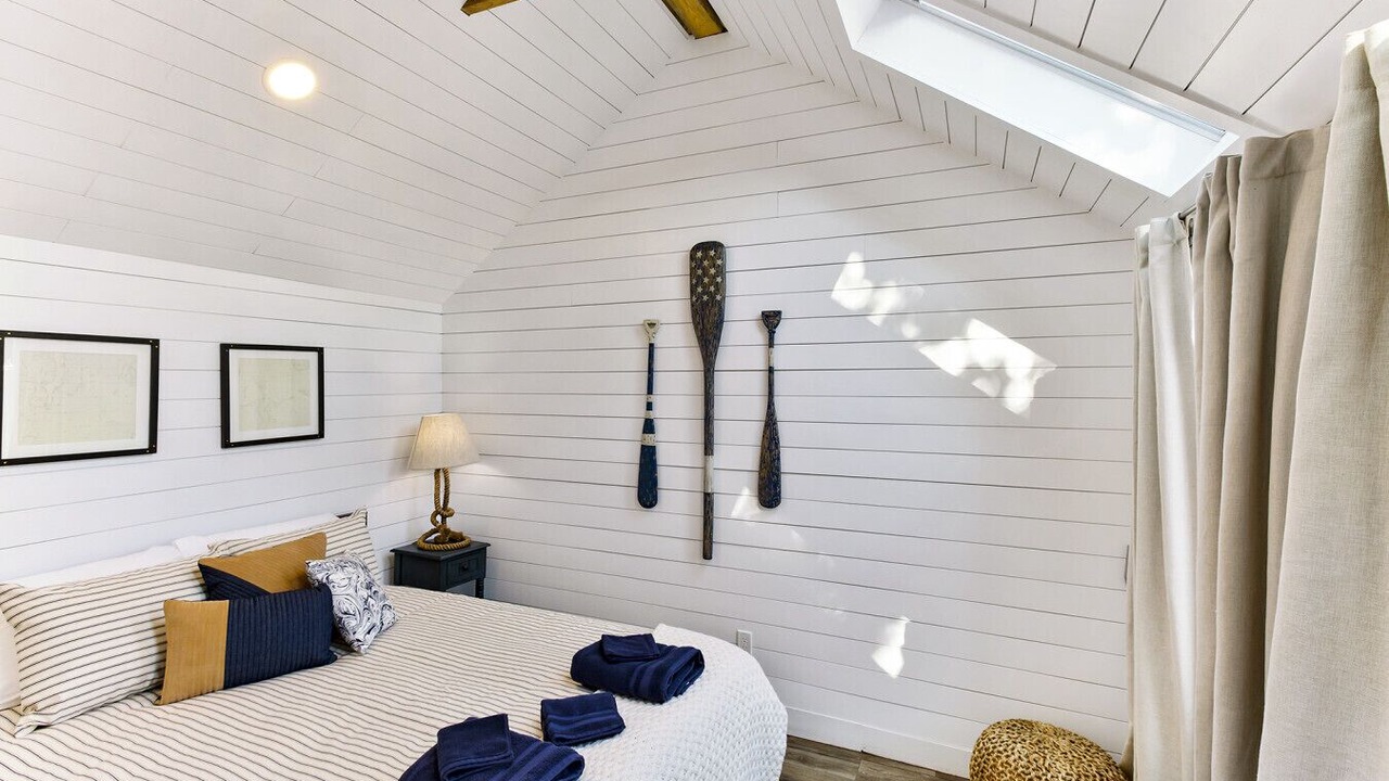 Photo of Bedroom in Newbury