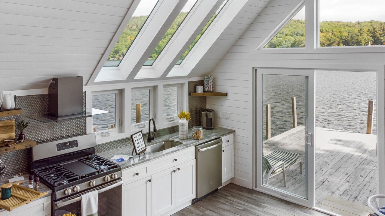 Photo of Kitchen in Newbury