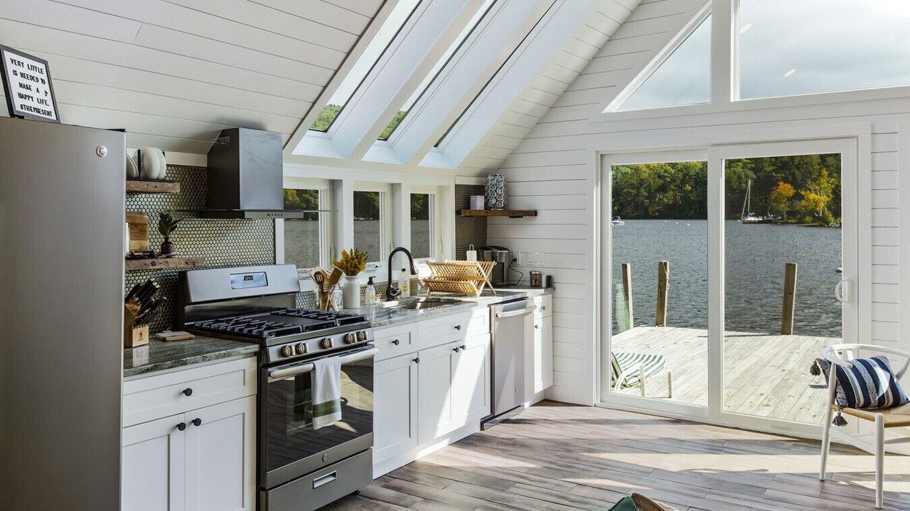 Photo of Kitchen in Newbury