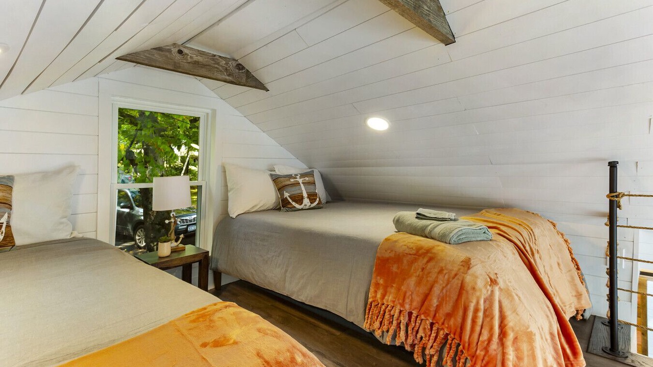 Photo of Bedroom in Newbury
