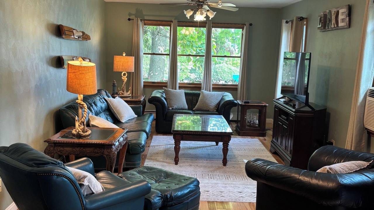 Photo of Bedroom in North East