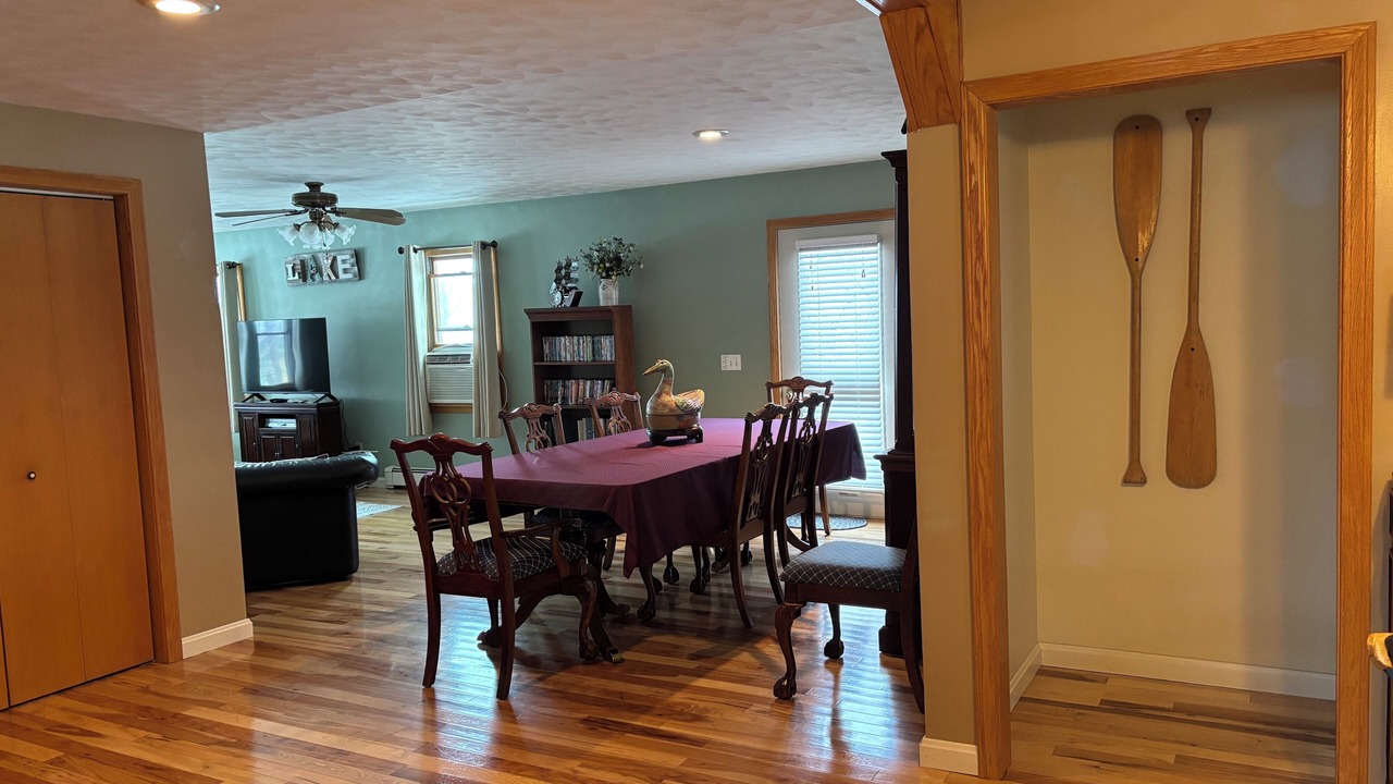 Photo of Bedroom in North East