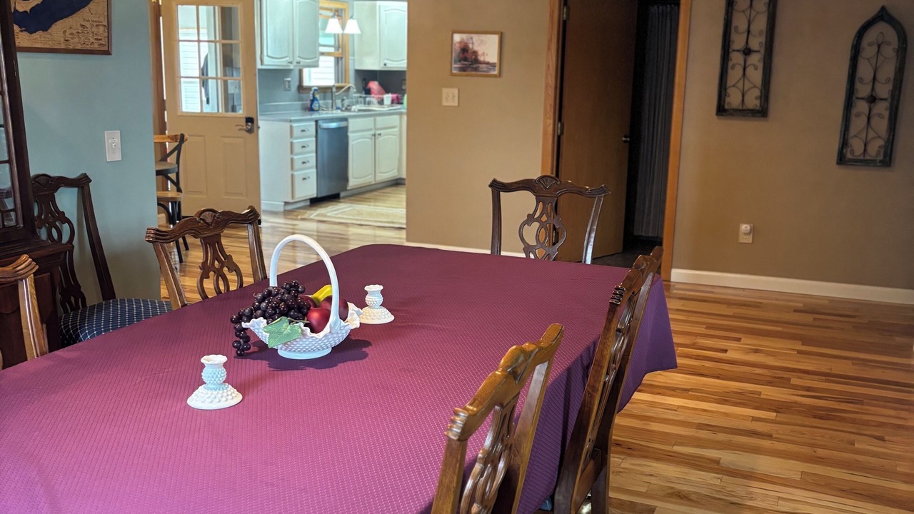 Photo of Bedroom in North East
