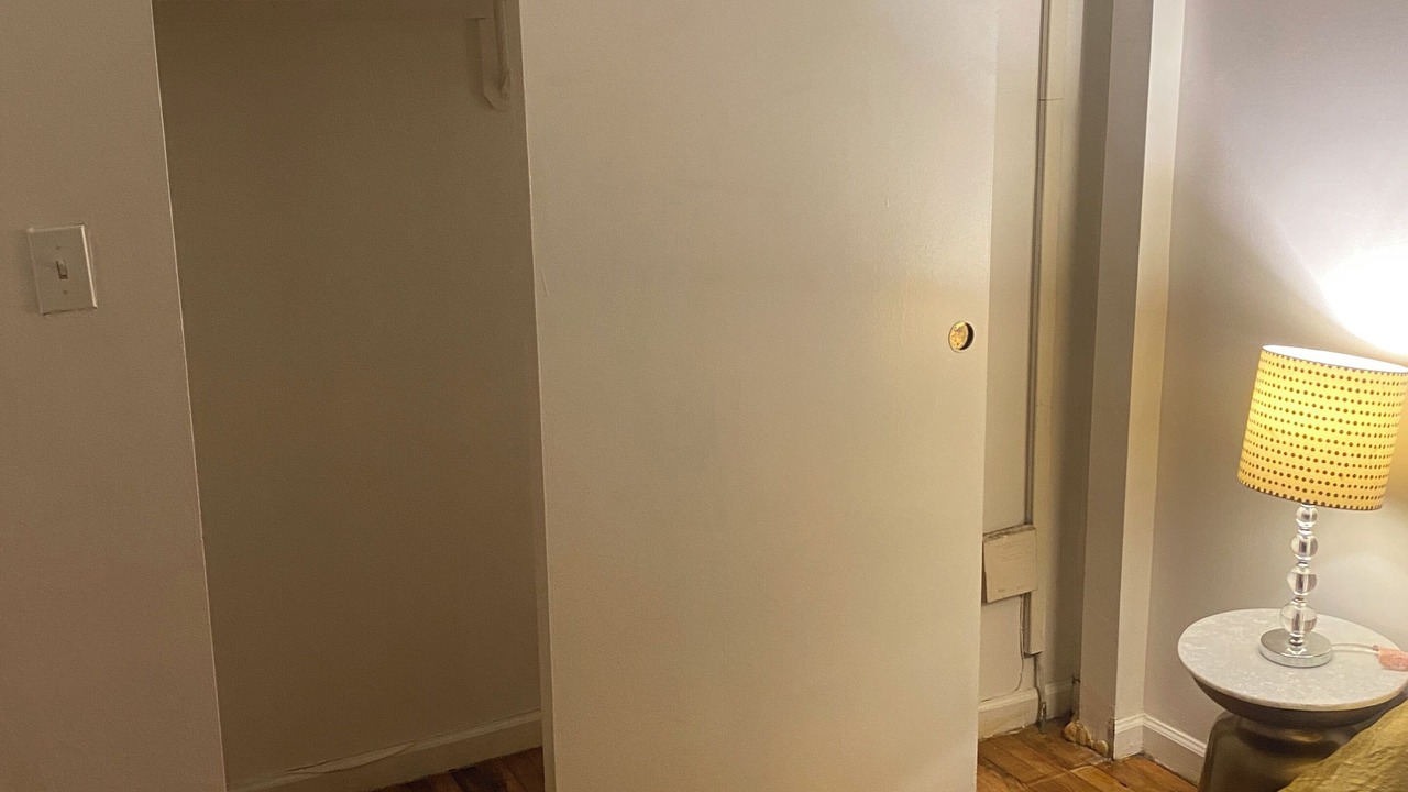 Photo of Bedroom in Central Park North