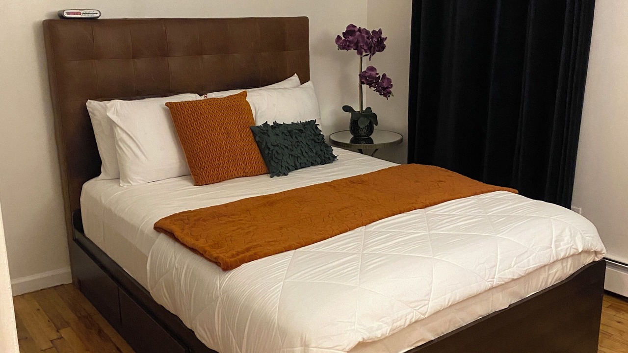 Photo of Bedroom in Central Park North