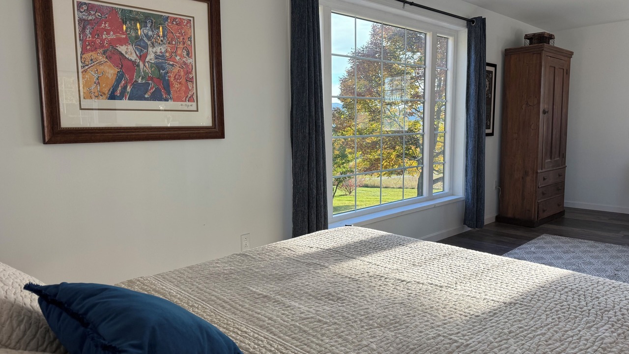 Photo of Bedroom in Weston