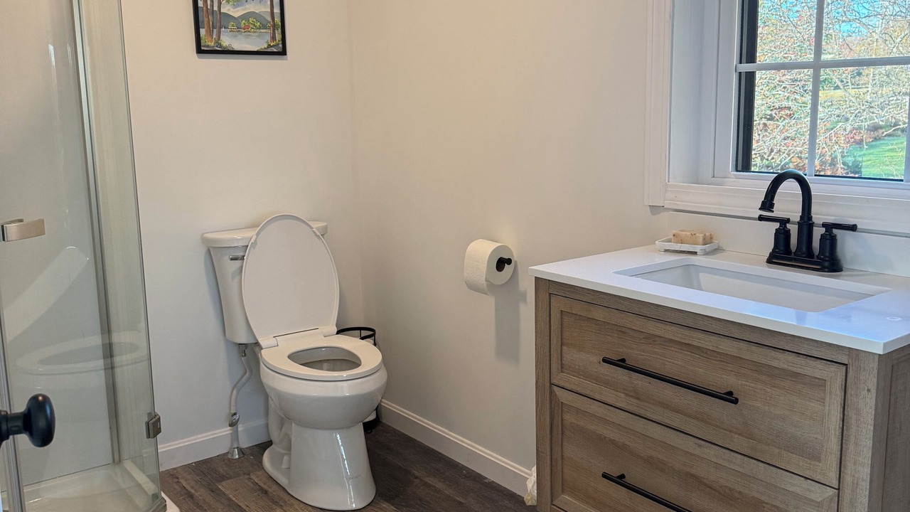 Photo of Bathroom in Weston