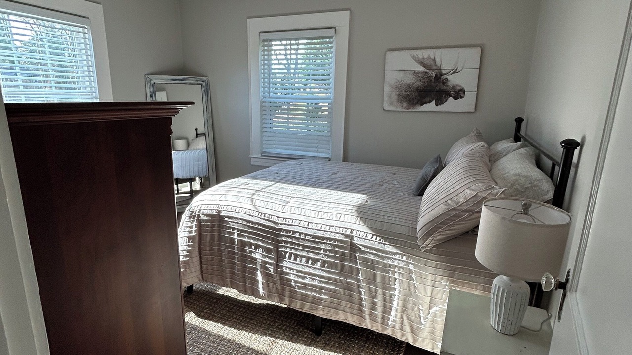 Photo of Bedroom in Mount Airy