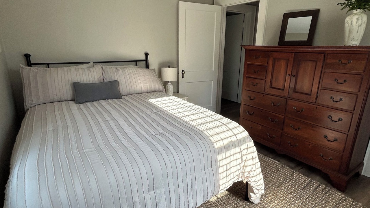 Photo of Bedroom in Mount Airy