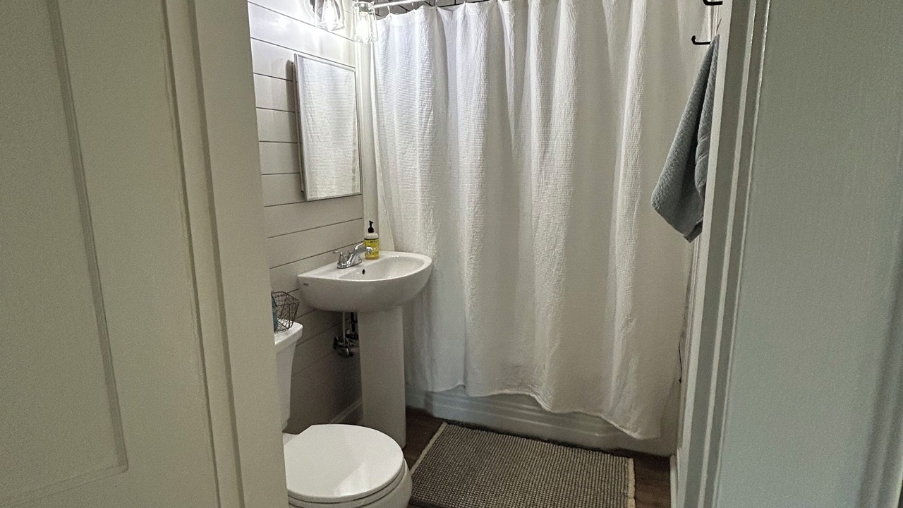 Photo of Bathroom in Mount Airy