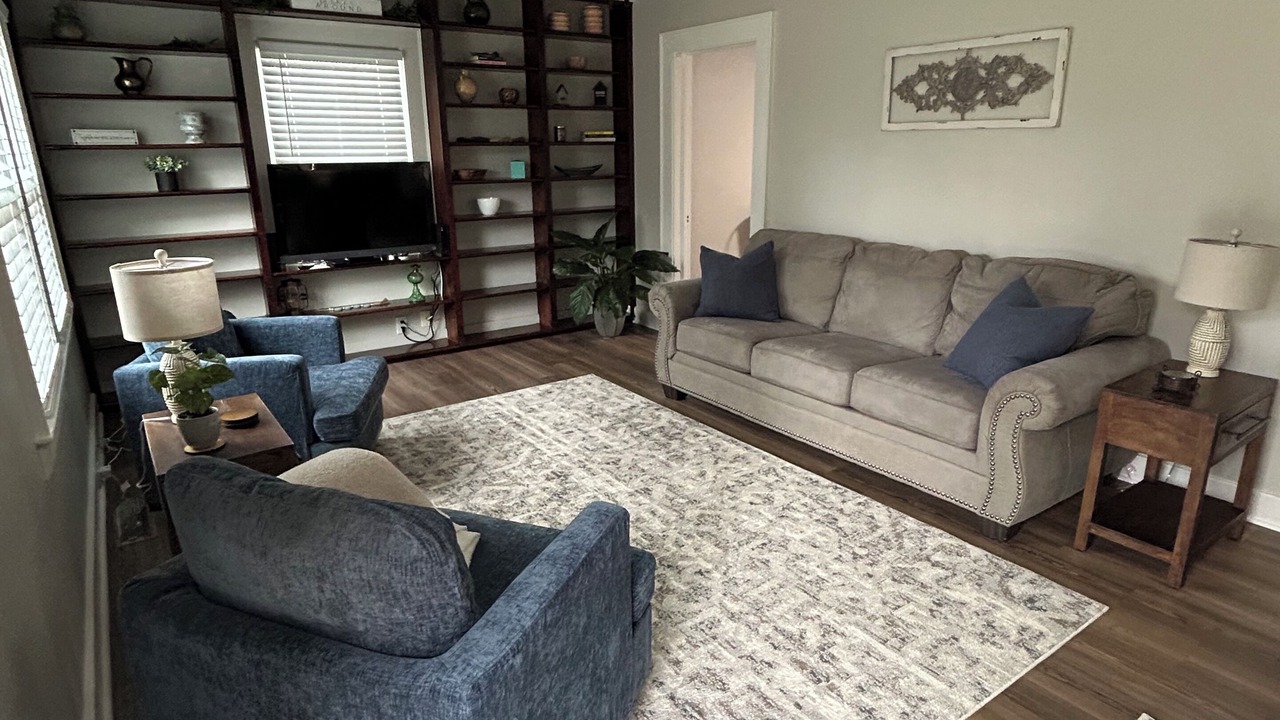 Photo of Livingroom in Mount Airy