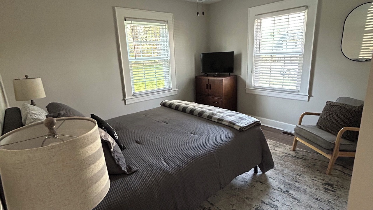 Photo of Bedroom in Mount Airy