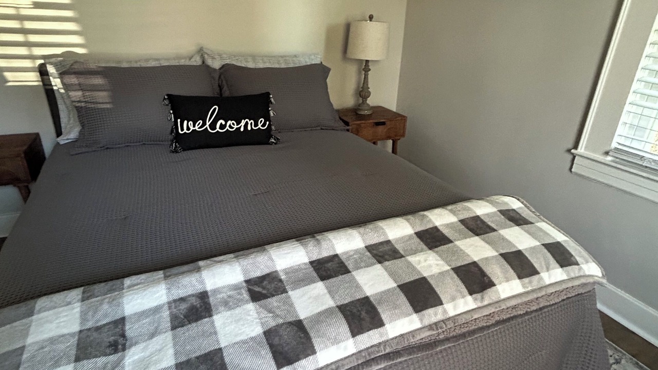 Photo of Bedroom in Mount Airy