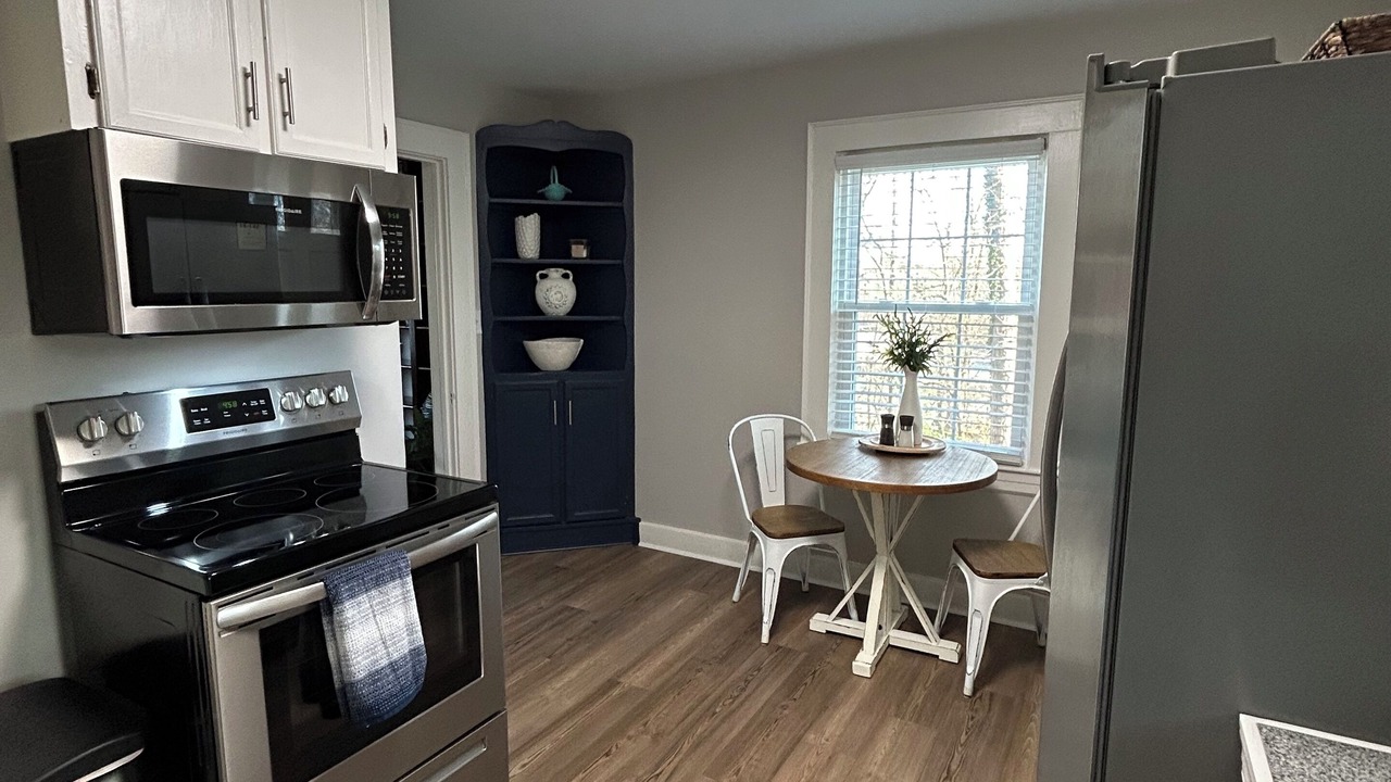 Photo of Kitchen in Mount Airy