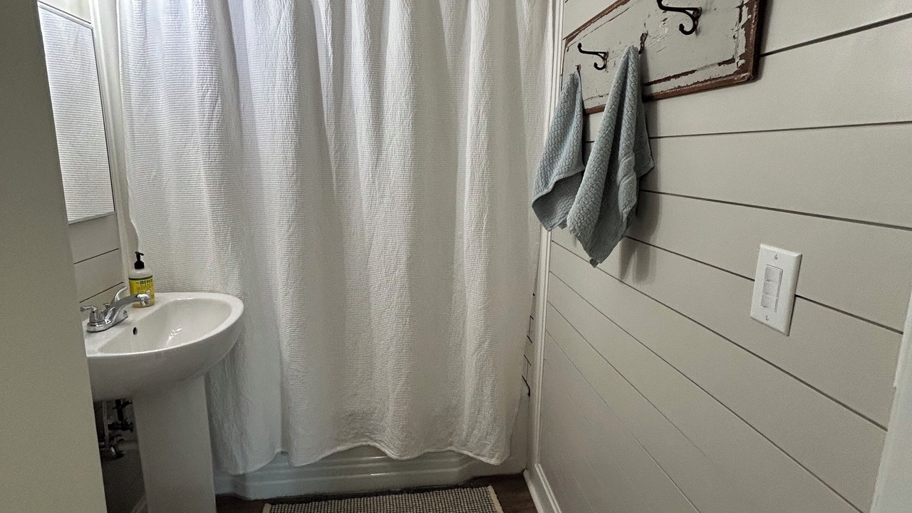 Photo of Bathroom in Mount Airy
