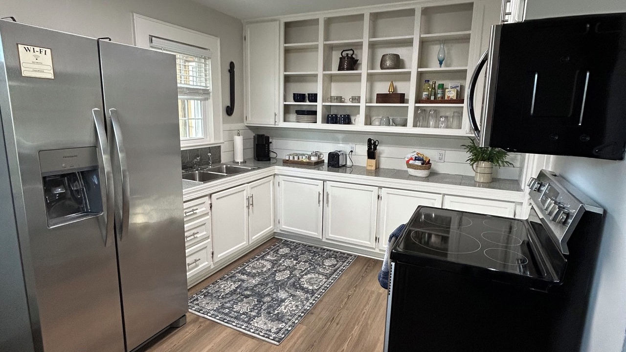 Photo of Kitchen in Mount Airy